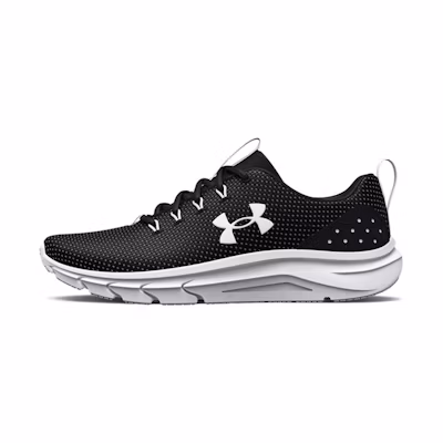 UA Phade RN 2 'Black White'