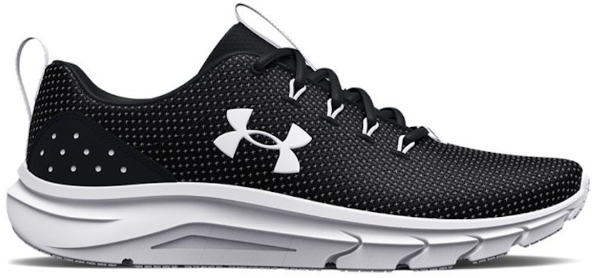 Under Armour Phade RN 2 'Hitam' Sepatu Lari 3024880-001 Order Under Armour Phade RN 2 'Hitam' Sepatu Lari 3024880-001