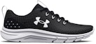 Order Under Armour Phade RN 2 'Hitam' Sepatu Lari 3024880-001
