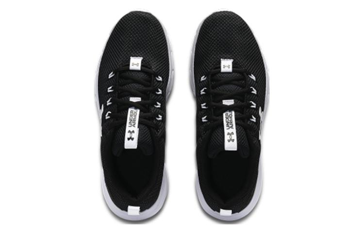 Buy Under Armour Phade RN 'Black White' 3024880-001 Novelship