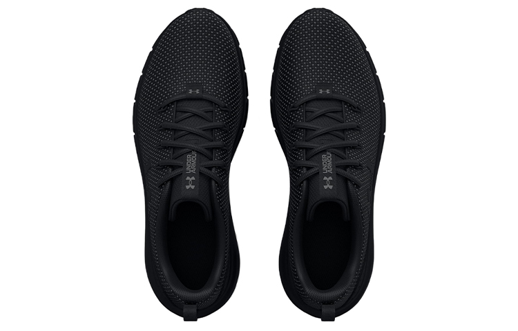 Shop Under Armour Phade RN 2 'Hitam' 3024880-002
