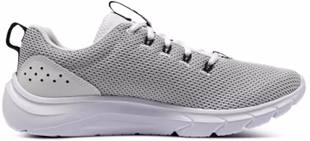 Order Under Armour Phade RN 2 耐磨 低幫 跑步鞋 男款 白