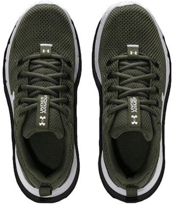 Under Armour Phade RN 2 'Hijau Zaitun' 3024880-300 Lookbook Under Armour Phade RN 2 'Hijau Zaitun' 3024880-300