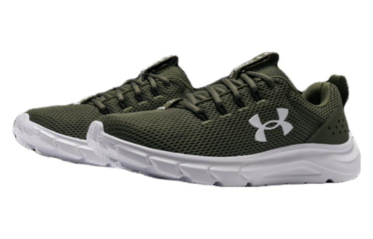 Shop Under Armour Phade RN 2 'Hijau Zaitun' 3024880-300