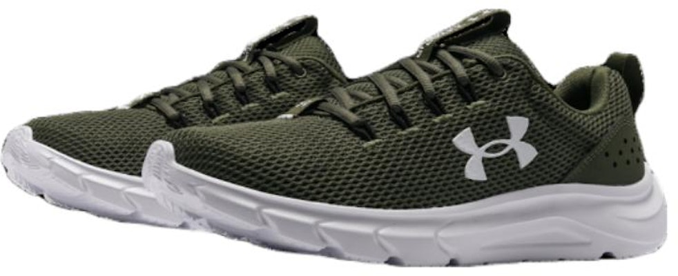 Under Armour Phade RN 2 'Hijau Zaitun' 3024880-300 Shop Under Armour Phade RN 2 'Hijau Zaitun' 3024880-300