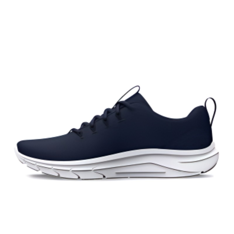 Under Armour Phade RN 2 Lightweight Running Shoes - Blue 3024880-401