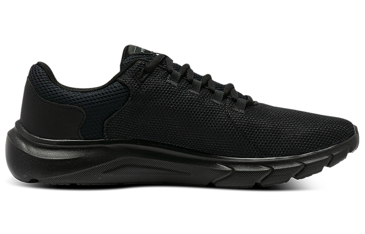 Order Under Armour Phade Rn 'Hitam' 3023433-002