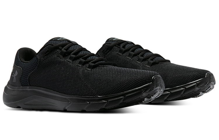 Lookbook Under Armour Phade Rn 'Hitam' 3023433-002