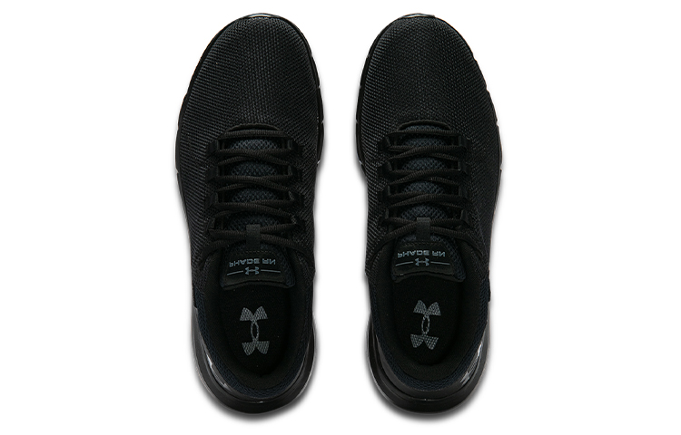 Shop Under Armour Phade Rn 'Hitam' 3023433-002