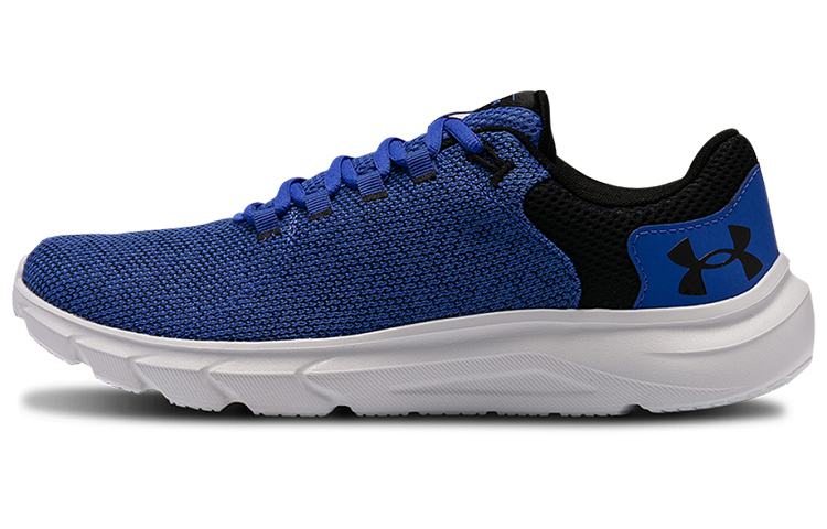 Under Armour Phade Rn Sports Shoes Blue 3023433-501