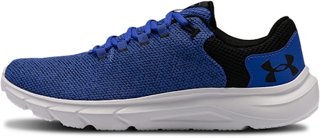 Under Armour Phade Rn Sports Shoes Blue 3023433-501 Under Armour Phade Rn Sports Shoes Blue 3023433-501