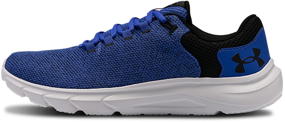 언더아머 페이드 RN 블루 운동화 3023433-501 Buy 언더아머 페이드 RN 블루 운동화 3023433-501