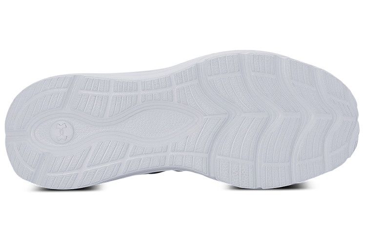 Details for Under Armour Phade RN 'Navy White' Lelaki Kelabu Putih 3023433-400