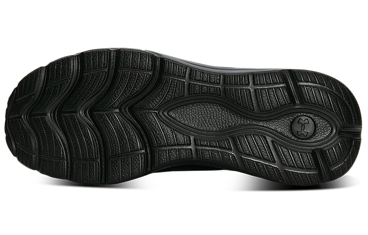 UA Phade Rn 'Black' 圖 5