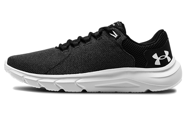 Under Armour Phade Rn Black 3023433-001