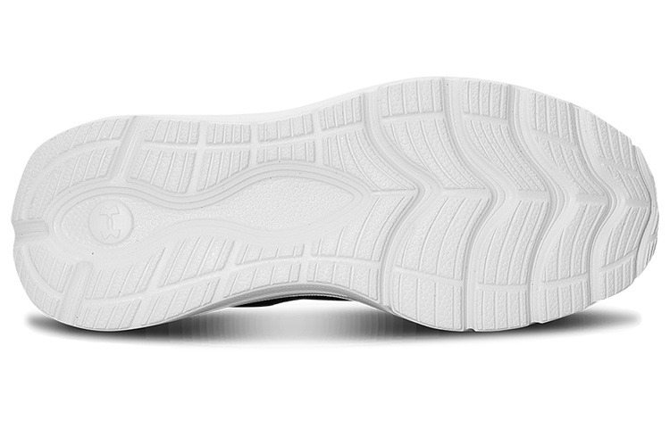 Purchase Under Armour Phade Rn 低筒 跑步鞋 男款 黑色