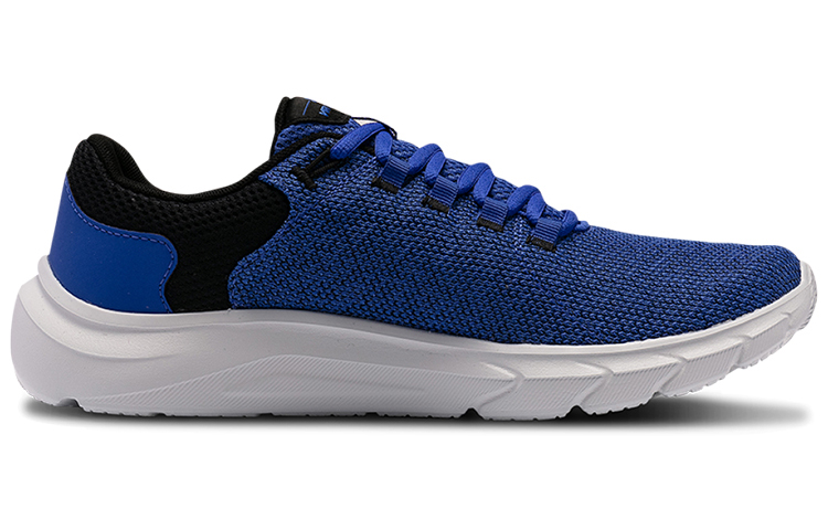 Order Under Armour Phade Rn Sportschoenen Blauw 3023433-501