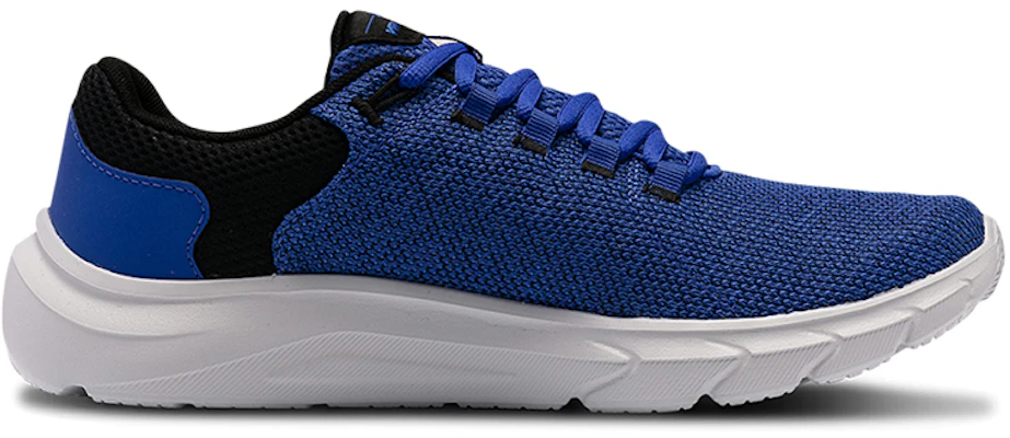 Under Armour Phade Rn Sportschoenen Blauw 3023433-501 Order Under Armour Phade Rn Sportschoenen Blauw 3023433-501