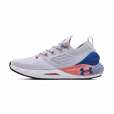 UA Phantom 2 SPC PNR Mood Grey