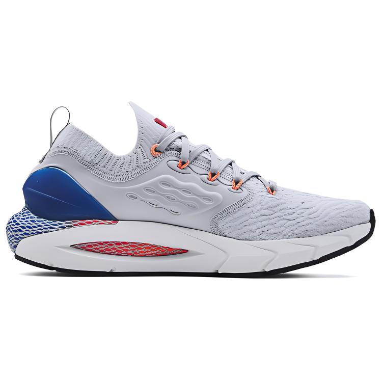 Order Under Armour HOVR Phantom 2 透氣耐磨防滑 低筒運動鞋 灰藍