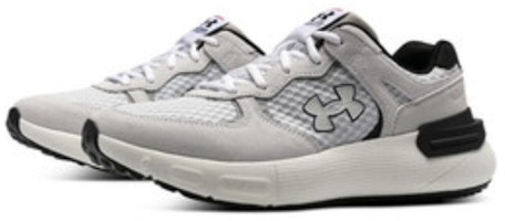 Under Armour Phantom 365 'Abu Putih' Sneakers 3028616-103 Lookbook Under Armour Phantom 365 'Abu Putih' Sneakers 3028616-103