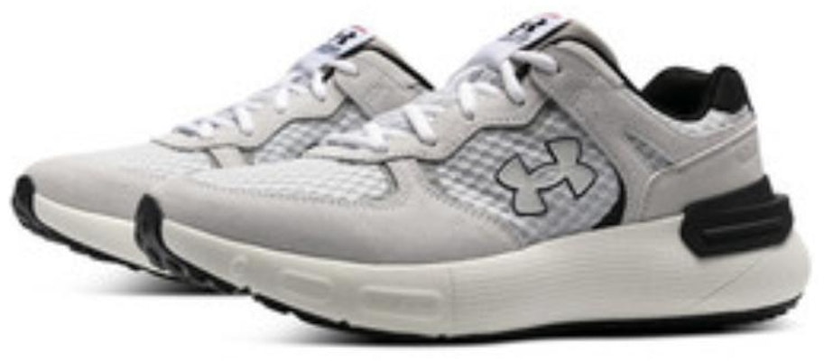 Under Armour Phantom 365 'Grey White' 3028616-103 Lookbook Under Armour Phantom 365 'Grey White' 3028616-103