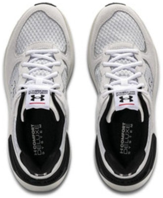 Under Armour Phantom 365 'Grey White' 3028616-103 Shop Under Armour Phantom 365 'Grey White' 3028616-103