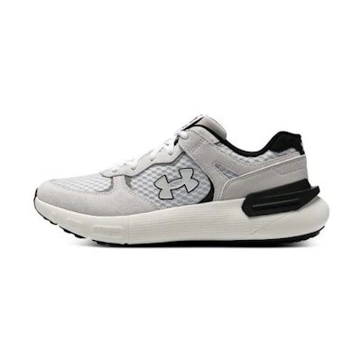 UA Phantom 365 Shoes 'White Black'