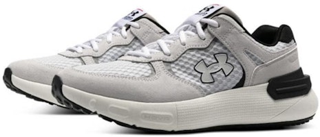 Under Armour Phantom 365 Sepatu 'Putih Hitam' 3028616-102 Lookbook Under Armour Phantom 365 Sepatu 'Putih Hitam' 3028616-102