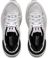 Under Armour Phantom 365 Sepatu 'Putih Hitam' 3028616-102 Shop Under Armour Phantom 365 Sepatu 'Putih Hitam' 3028616-102