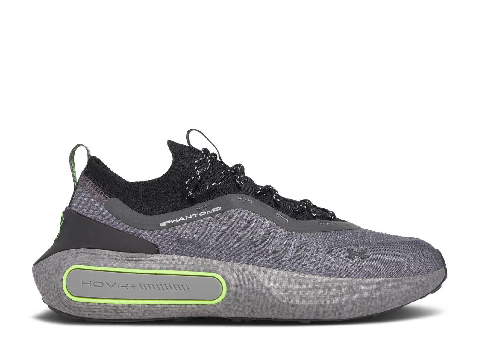 Under Armour Phantom 4 'Reflect - Castlerock' 3027672-025