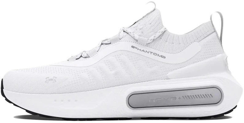 Under Armour Phantom 4 Lightweight Low-Top Casual Shoes White 3027593-101 Buy Under Armour Phantom 4 Lightweight Low-Top Casual Shoes White 3027593-101