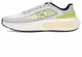 Under Armour Phantom 4 Low-Top Casual Shoes Light Gray Comfortable Fit. 6007194-114 Under Armour Phantom 4 Low-Top Casual Shoes Light Gray Comfortable Fit. 6007194-114