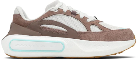 Under Armour Phantom 4 Luxe 'Brown White' 3027874256 Under Armour Phantom 4 Luxe 'Brown White' 3027874256