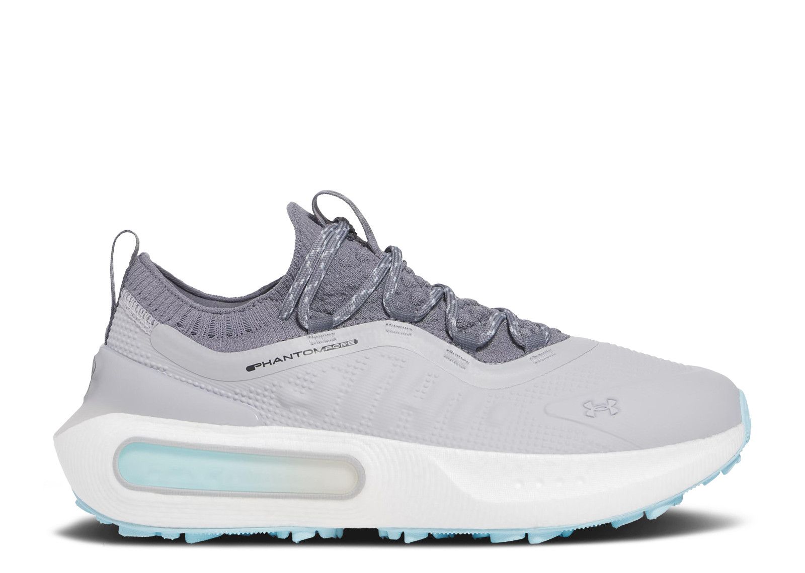 Under Armour Phantom Fore 'Mod Grey Stream' 3027876-011