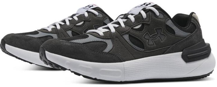 언더아머 팬텀 럭스 '그레이' 3028615-100 Lookbook 언더아머 팬텀 럭스 '그레이' 3028615-100