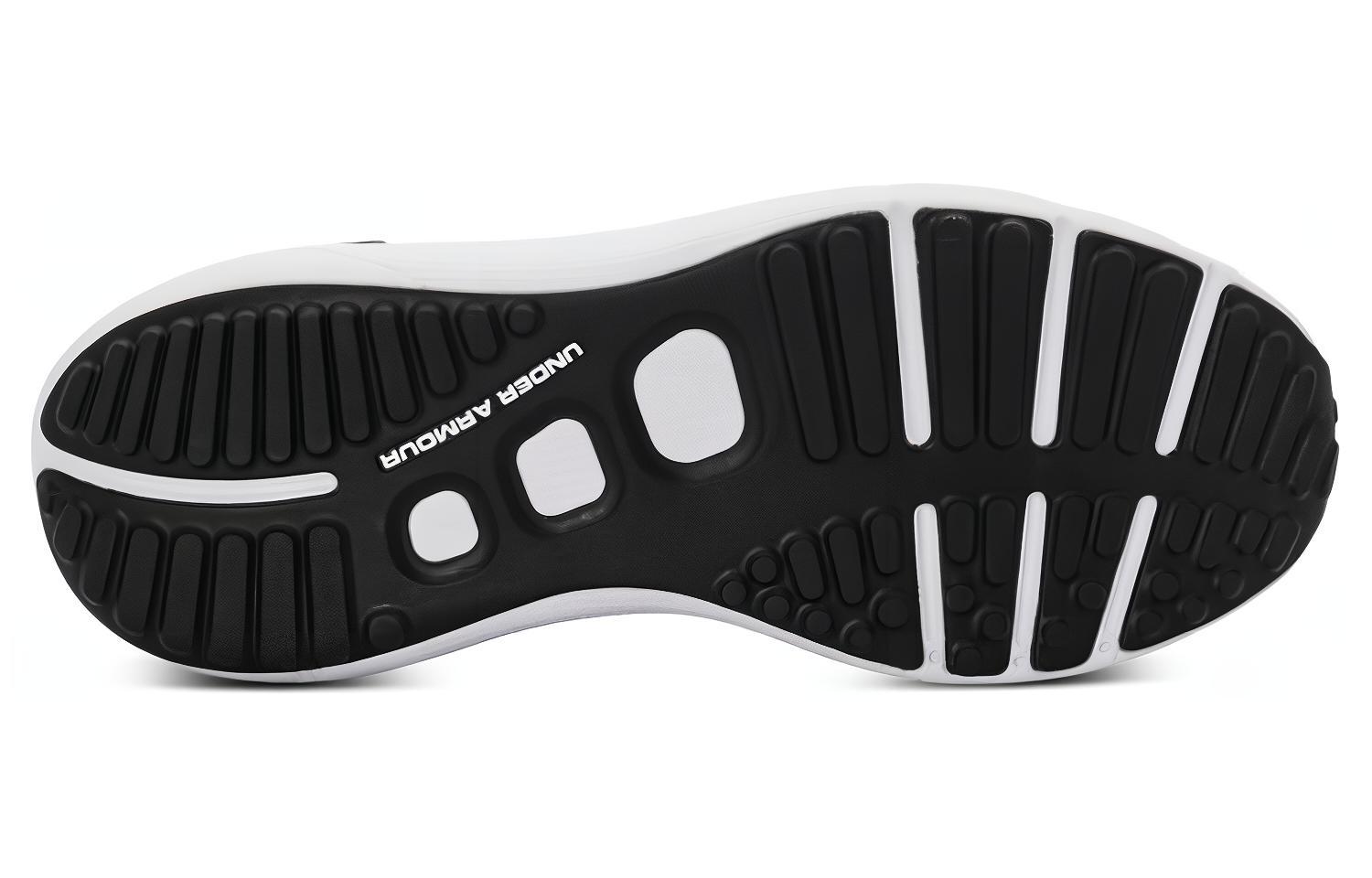 Shop Under Armour 春夏Phantom Lux 情侶 防滑耐磨 低筒 跑步鞋 男女同款 灰