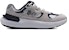 Under Armour Phantom Lux 'Kelabu Hitam' 3028615-104