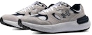 Under Armour Phantom Lux 'Kelabu Hitam' 3028615-104