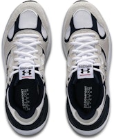 安德玛 Phantom Lux '灰黑色' 运动鞋 3028615-104 Shop 安德玛 Phantom Lux '灰黑色' 运动鞋 3028615-104