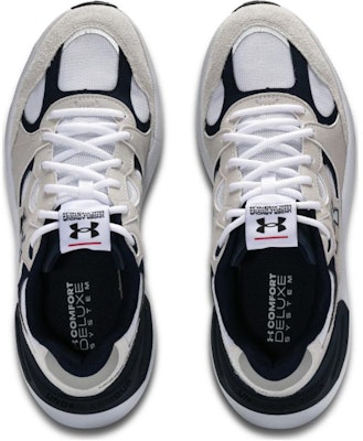 Under Armour Phantom Lux 'Grey Black' 3028615-104 Shop Under Armour Phantom Lux 'Grey Black' 3028615-104
