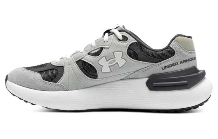 Under Armour Phantom Lux 'Grey White Black' 3028615-101