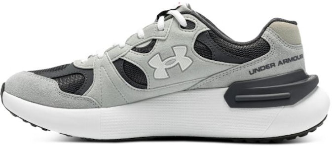 Under Armour Phantom Lux 'Kelabu Putih Hitam' 3028615-101 Buy Under Armour Phantom Lux 'Kelabu Putih Hitam' 3028615-101