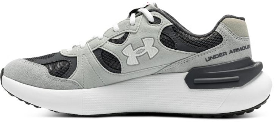 Under Armour Phantom Lux 'Grey White Black' 3028615-101 Buy Under Armour Phantom Lux 'Grey White Black' 3028615-101