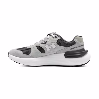 UA Phantom Lux 'Grey White Black'