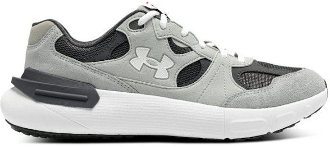 Under Armour Phantom Lux 'Kelabu Putih Hitam' 3028615-101 Order Under Armour Phantom Lux 'Kelabu Putih Hitam' 3028615-101