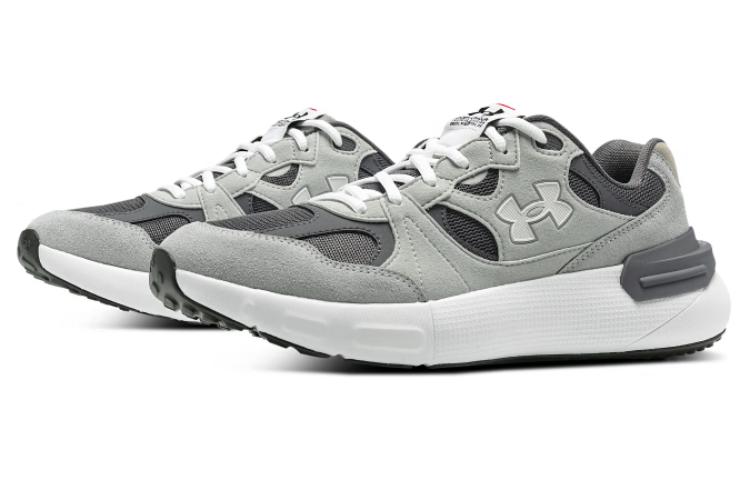 Lookbook Under Armour Phantom Lux 'Gris Blanco Negro' 3028615-101