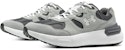 Under Armour Phantom Lux 'Kelabu Putih Hitam' 3028615-101