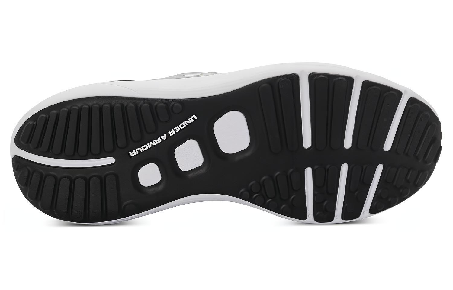 Shop Under Armour Phantom Lux 'Gris Blanco Negro' 3028615-101