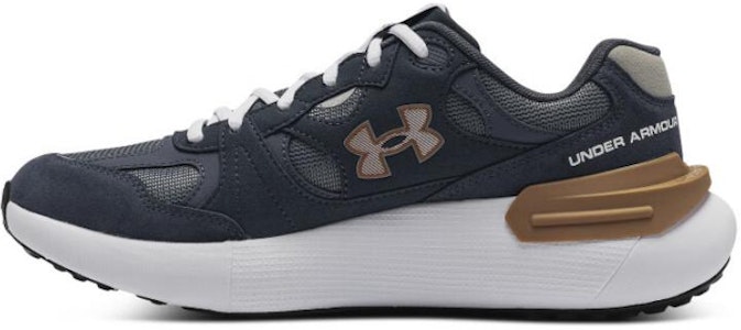 언더아머 팬텀 럭스 '네이비' 3028615-105 Buy 언더아머 팬텀 럭스 '네이비' 3028615-105